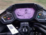 �������� �� ������ �������� Honda NM4-01 2014 ���� 20